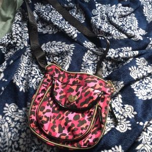 Betsey Johnson purse